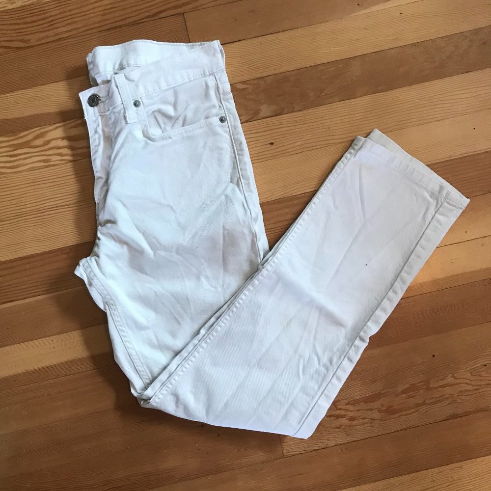 Levi's 511 Slim Fit | W32